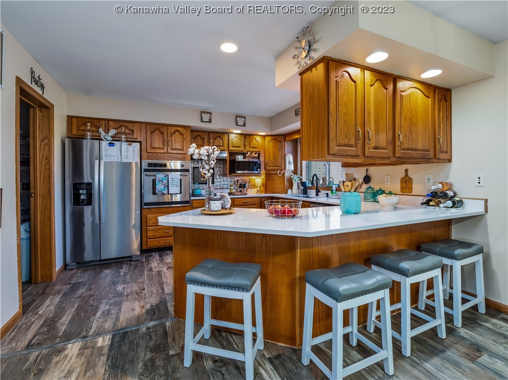 11153 Hurricane Creek Road Winfield, WV 25213 - Photo 12 of 47 Gallery Image 12