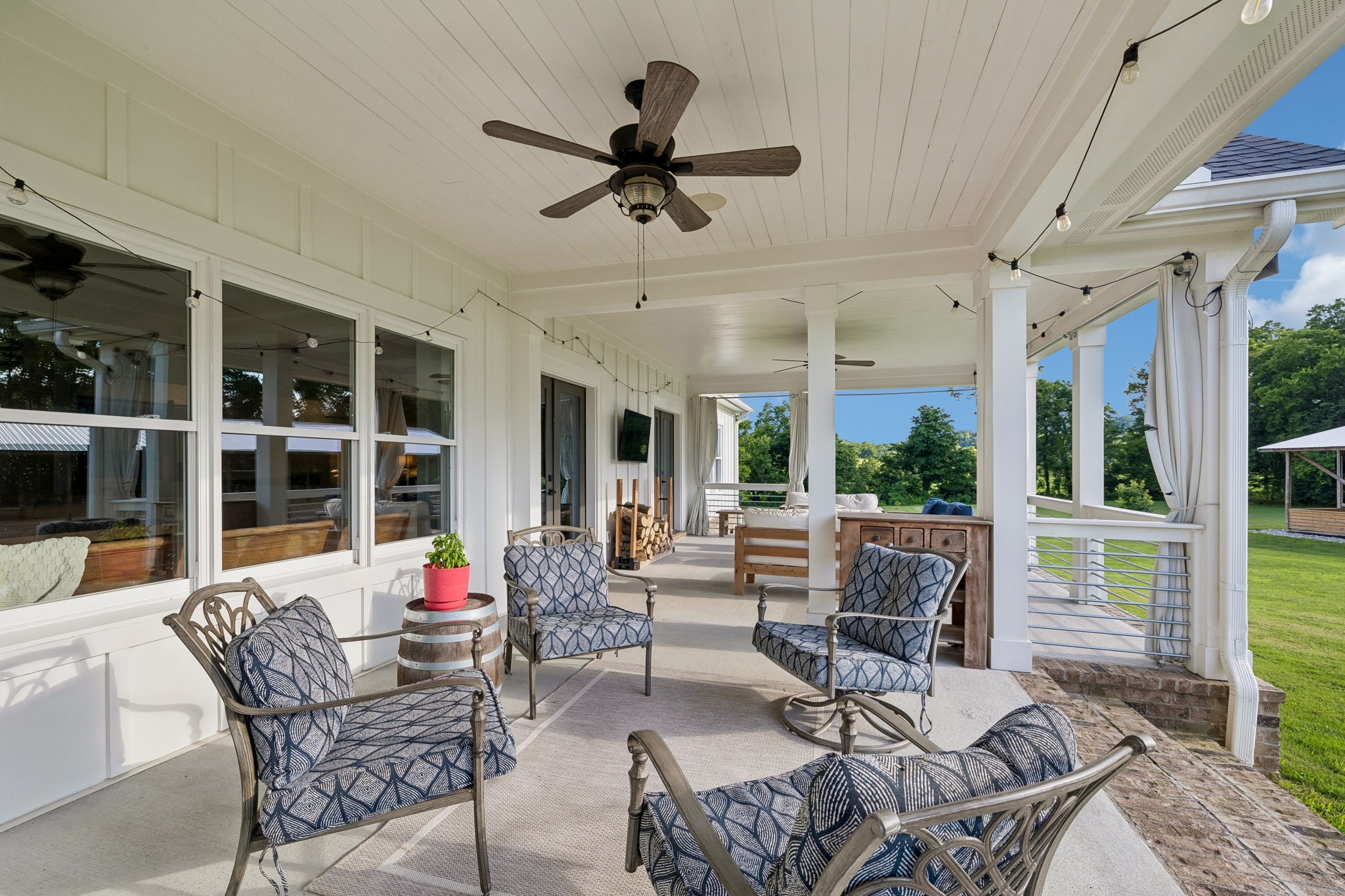 1781 Sedberry Road Franklin, TN 37064 - Photo 53 of 89 Gallery Image 53