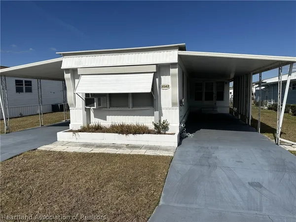 $1,000 | 3542 Fairmount Drive, Sebring, FL 33870