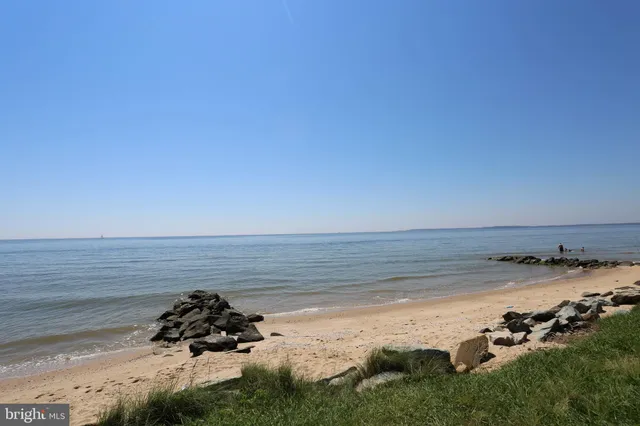 a view of water heater room