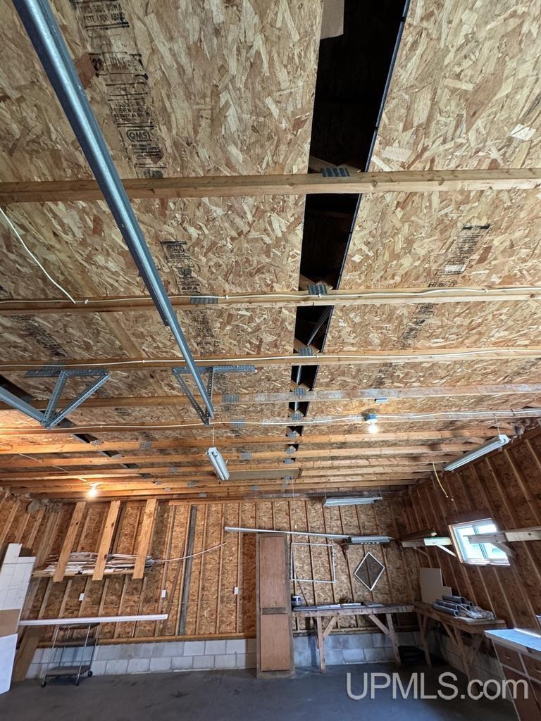411 Intake Road Manistique, MI 49854 - Photo 19 of 24 Gallery Image 19
