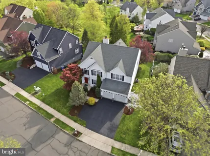 $975,000 | 103 Hidden Court, New Hope, PA 18938