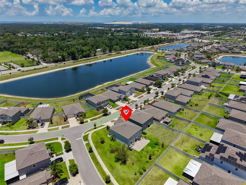 11503 Sage Canyon Dr. Riverview, FL 33578 - Photo 51 of 61