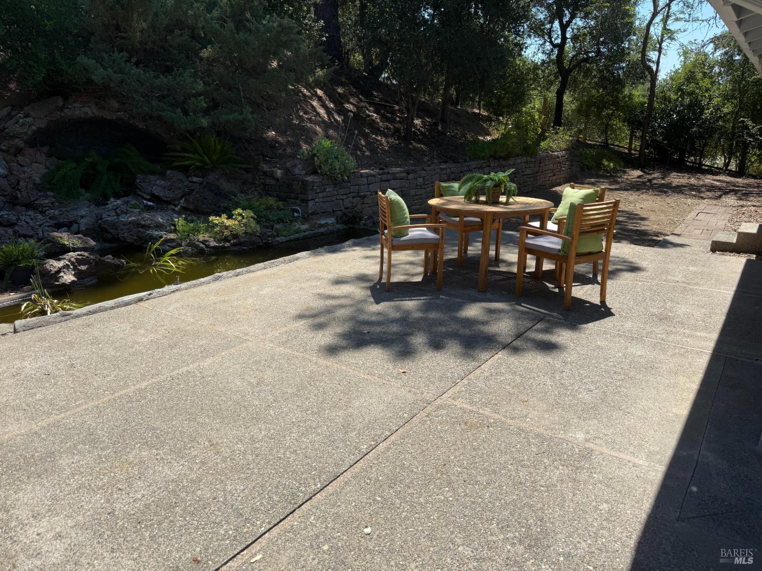 1220 Partrick Road Napa, CA 94558 - Photo 26 of 45