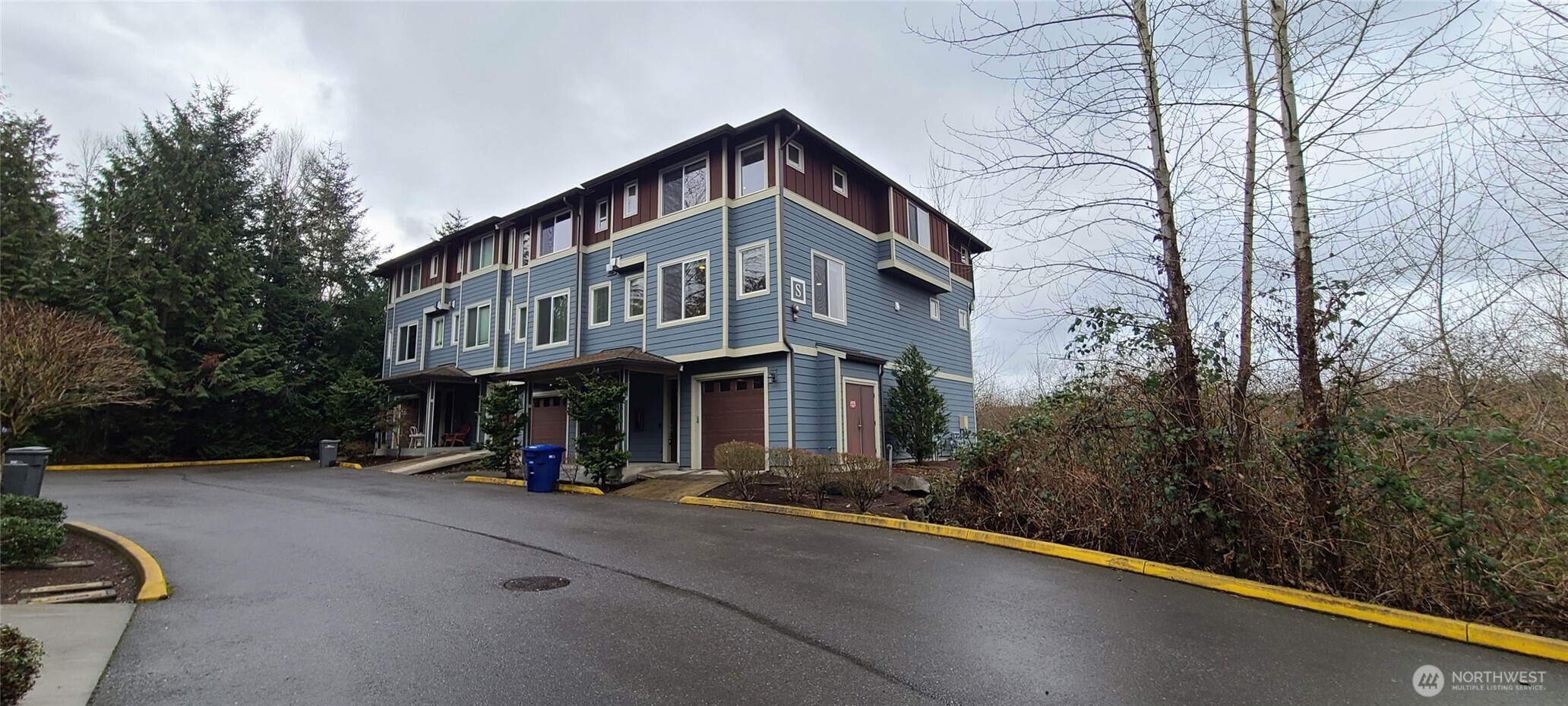 2115 201st Place Southeast, Unit S4 Bothell, WA 98012 - Photo 2 of 27