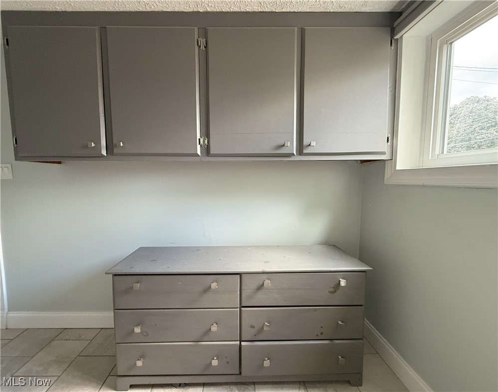 2900 Shellhart Road Barberton, OH 44203 - Photo 24 of 44 Laundry folding area