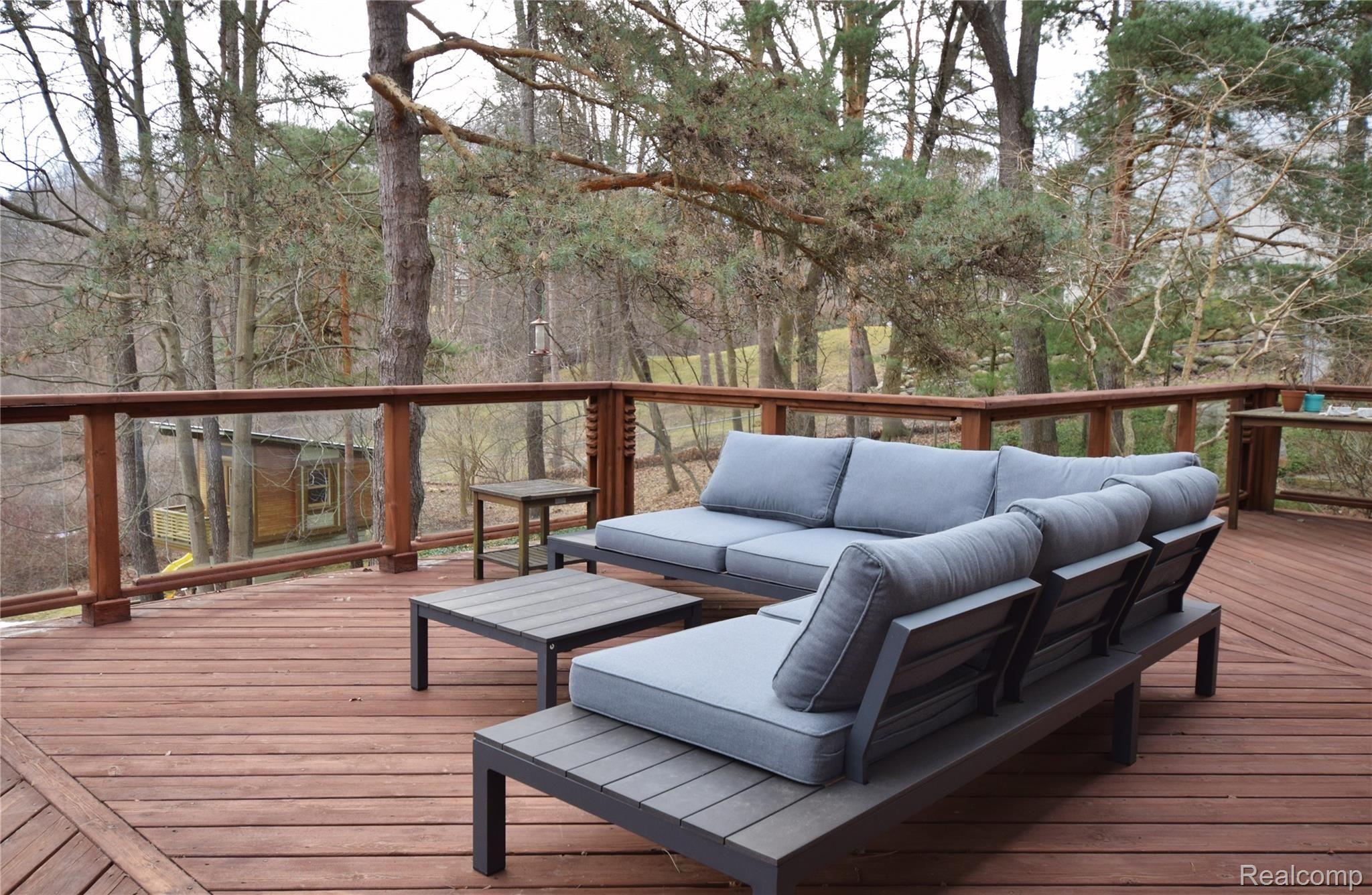 3303 Squirrel Road Bloomfield Hills, MI 48304 - Photo 66 of 75 back deck 3.JPG