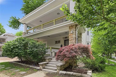 $595,000 | 901 East 39th Street, Kansas City, MO 64109