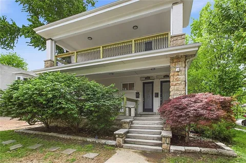 $595,000 | 901 East 39th Street, Kansas City, MO 64109