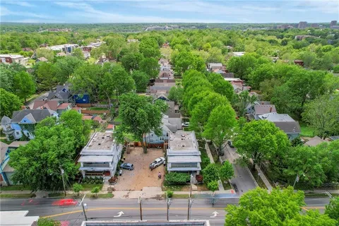 $595,000 | 901 East 39th Street, Kansas City, MO 64109
