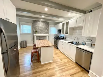 $595,000 | 901 East 39th Street, Kansas City, MO 64109