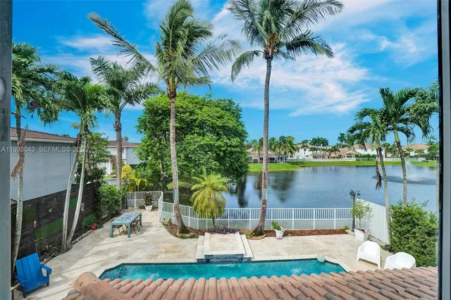 $6,800 | 5322 Northwest 110th Avenue, Unit 5322, Doral, FL 33178