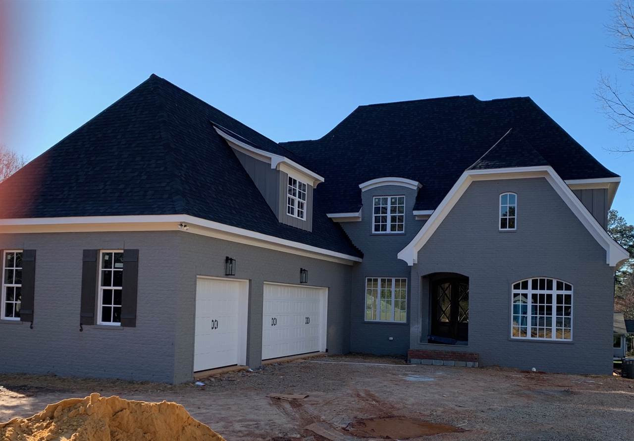 3417 Churchill Road Raleigh, NC 27607 - Photo 1 of 4 Photo 1