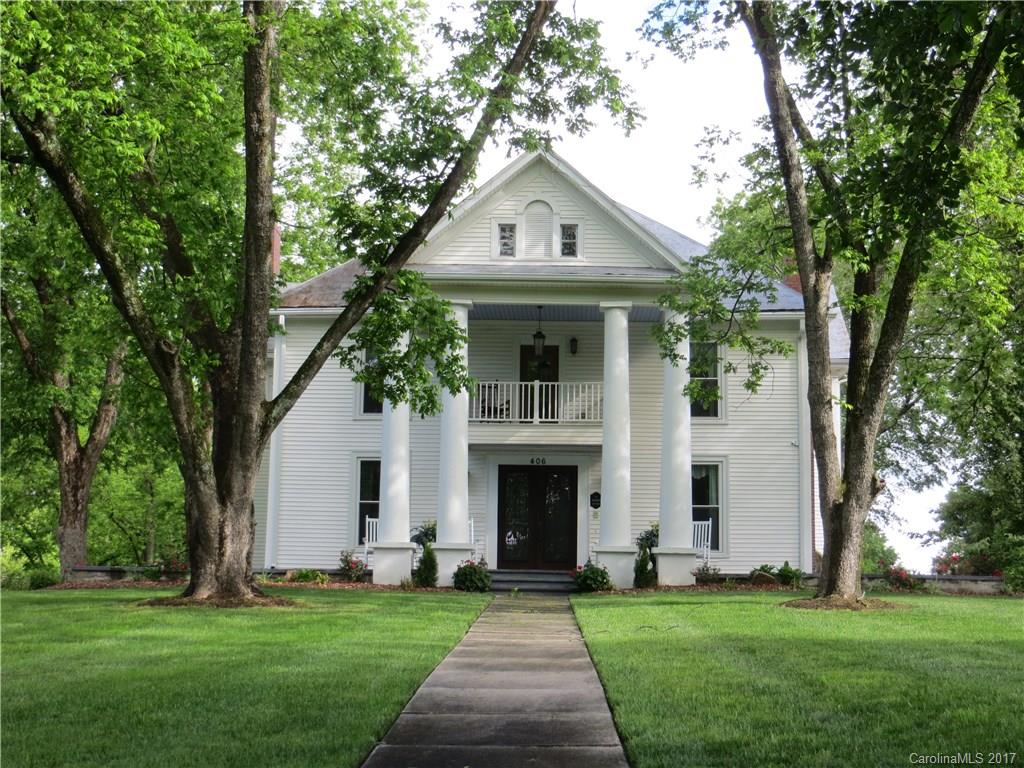 406 Battleground Road Lincolnton, NC 28092 - Photo 1 of 24 Gallery Image 1