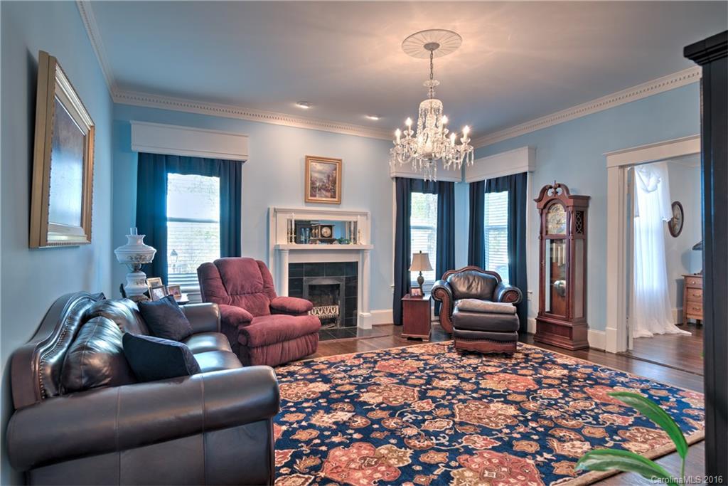 406 Battleground Road Lincolnton, NC 28092 - Photo 22 of 24 Gallery Image 22