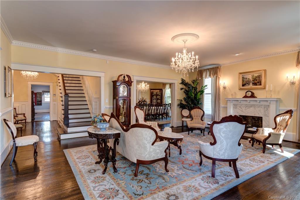406 Battleground Road Lincolnton, NC 28092 - Photo 5 of 24 Gallery Image 5