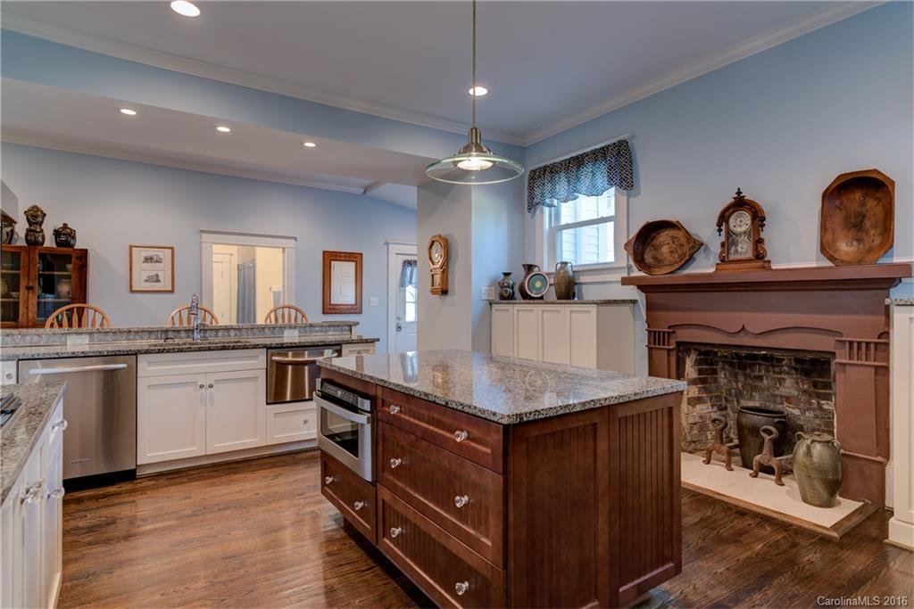 406 Battleground Road Lincolnton, NC 28092 - Photo 9 of 24 Gallery Image 9