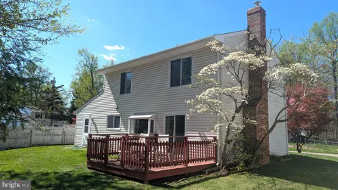 $470,000 | 3801 Northrop Place, Bowie, MD 20716