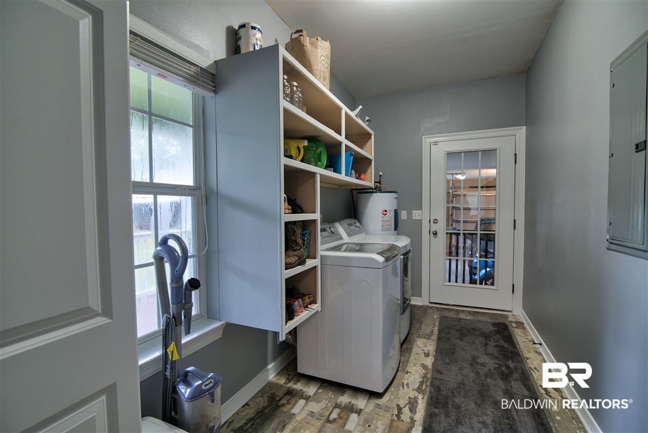 8255 Dixon Road, Unit A Bay Minette, AL 36507 - Photo 17 of 47 Utility