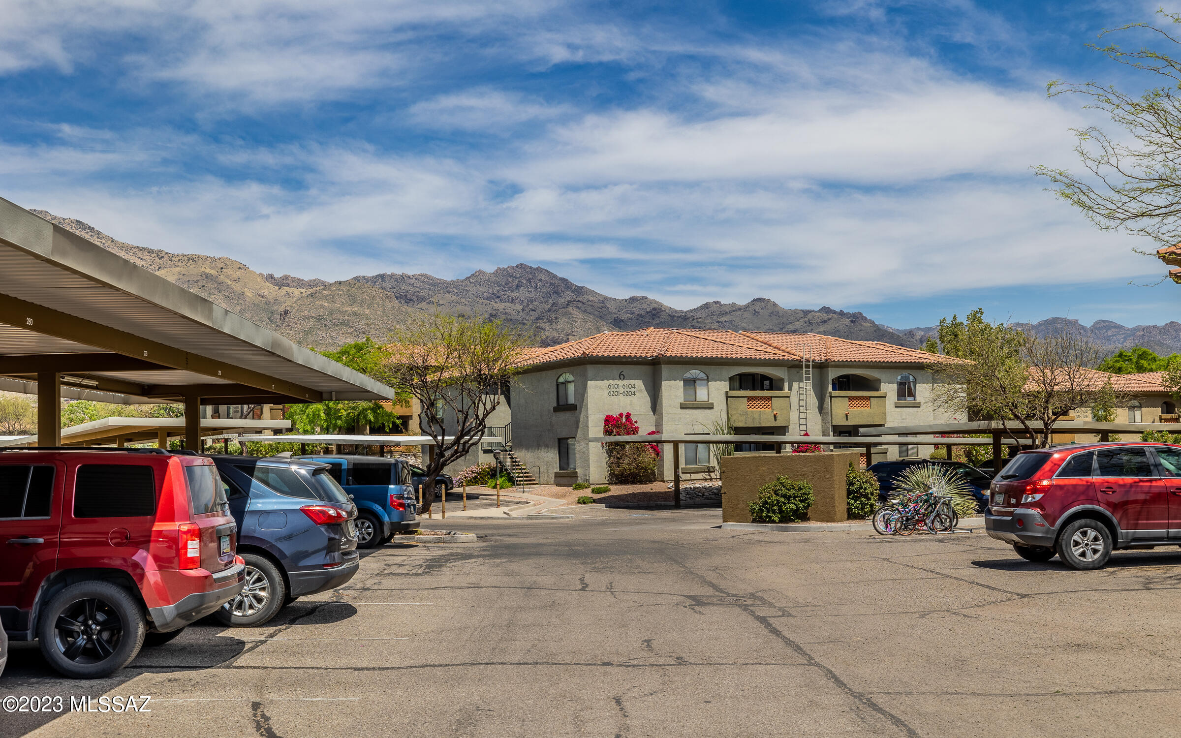 5751 North Kolb Road, Unit 19206 Tucson, AZ 85750 - Photo 22 of 30