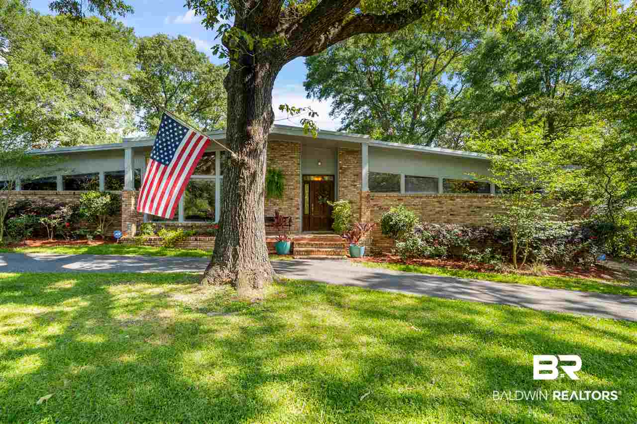 4120 Burma Road Mobile, AL 36693 - Photo 1 of 42