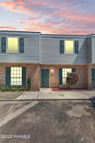 $110,000 | 100 Winchester Drive, Unit 308, Lafayette, LA 70506
