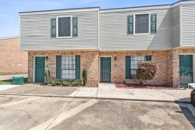 $110,000 | 100 Winchester Drive, Unit 308, Lafayette, LA 70506