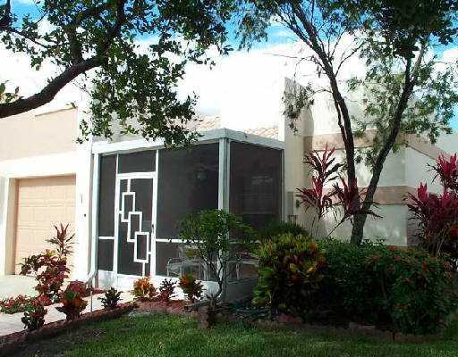 9185 Flynn Circle, Unit 1 Boca Raton, FL 33496 - Photo 1 of 1 Primary Photo