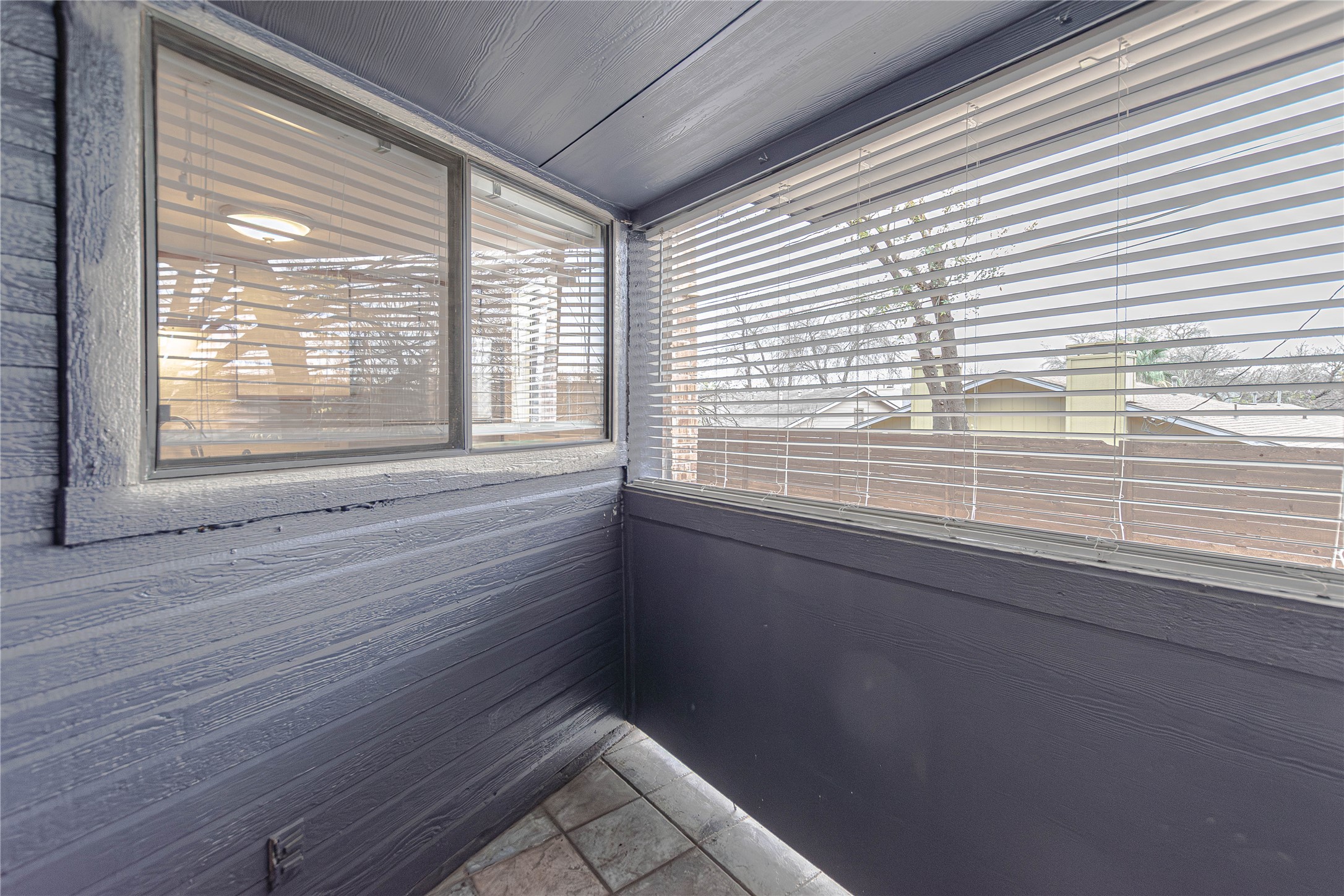2500 Burleson Road, Unit 601 Austin, TX 78741 - Photo 14 of 20 a view of a window in an empty room