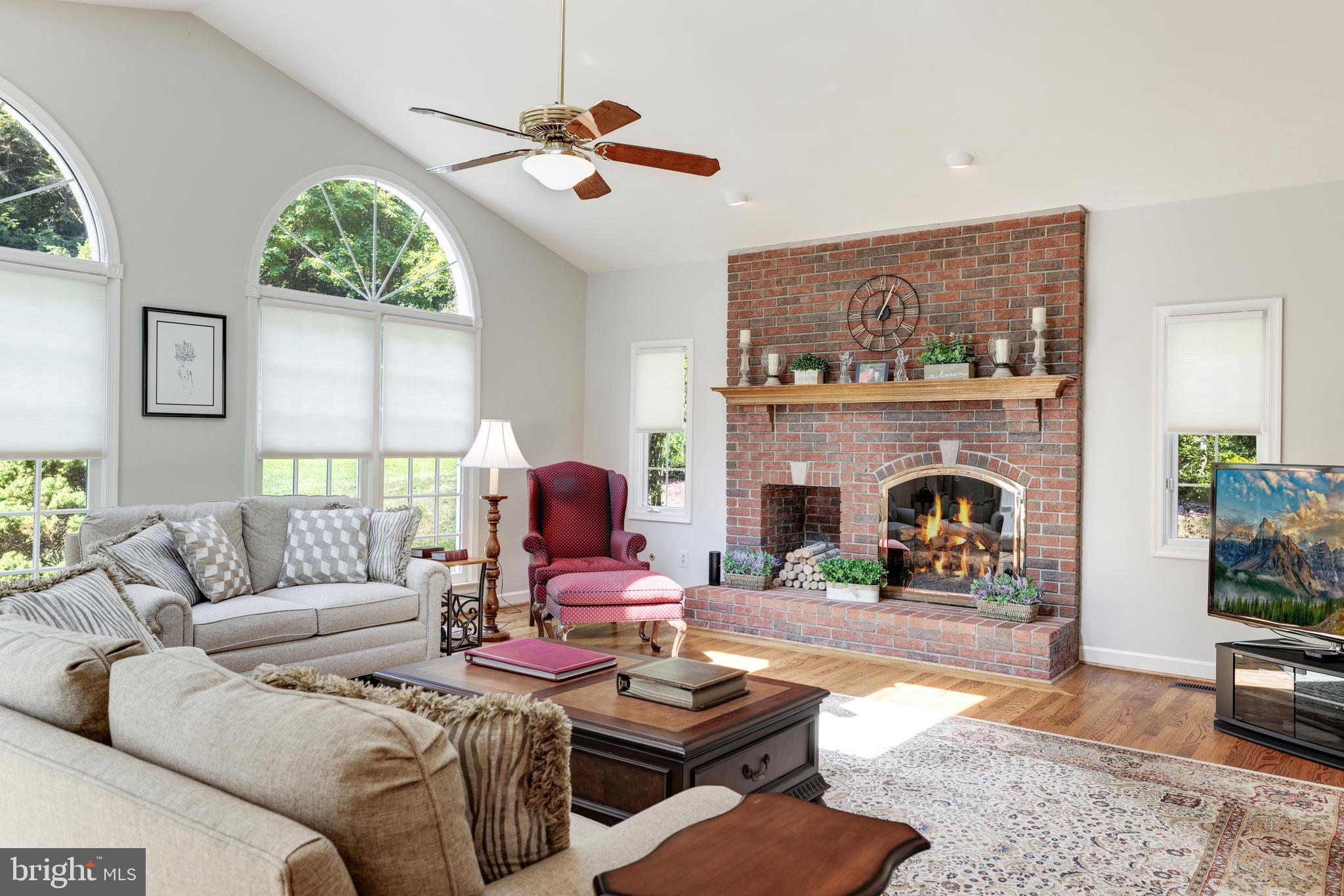 5501 West Ridge View Drive Fairfax, VA 22030 - Photo 30 of 83