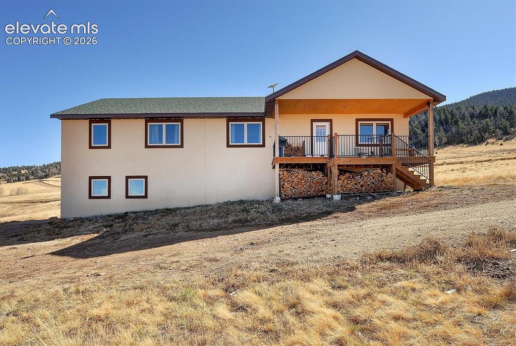 1115 Eagles Gate Road Westcliffe, CO 81252 - Photo 2 of 50