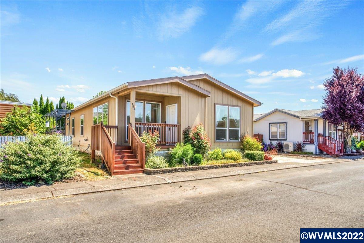 766 South Grice Loop Jefferson, OR 97352 - Photo 1 of 31 Gallery Image 1