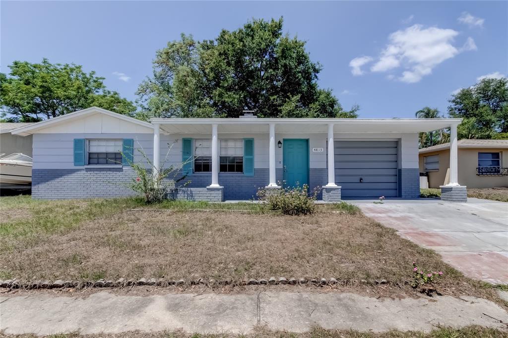 4813 5th Street New Port Richey, FL 34653 - Photo 1 of 1 Gallery Image 1