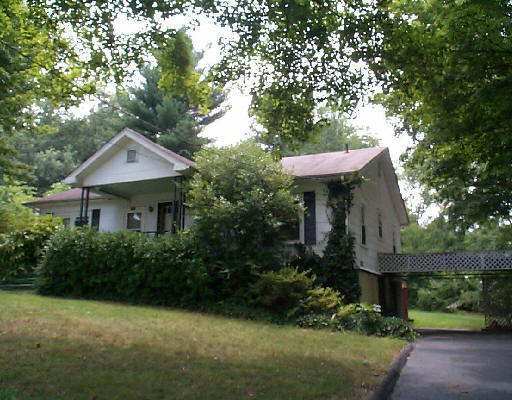111 Schmitt Road Rossville, GA 30741 - Photo 1 of 1 Primary Photo