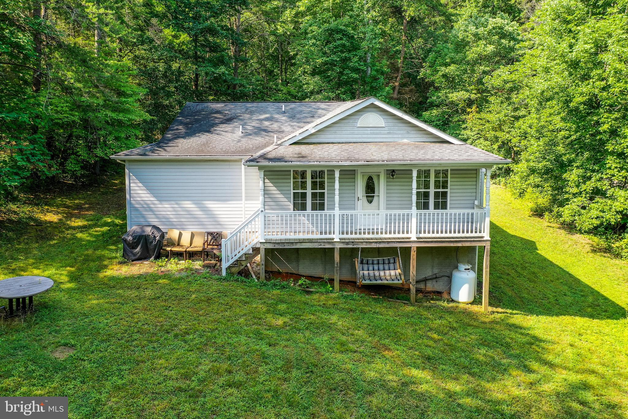 707 Plum Tree Road Bumpass, VA 23024 - Photo 49 of 50 Gallery Image 49