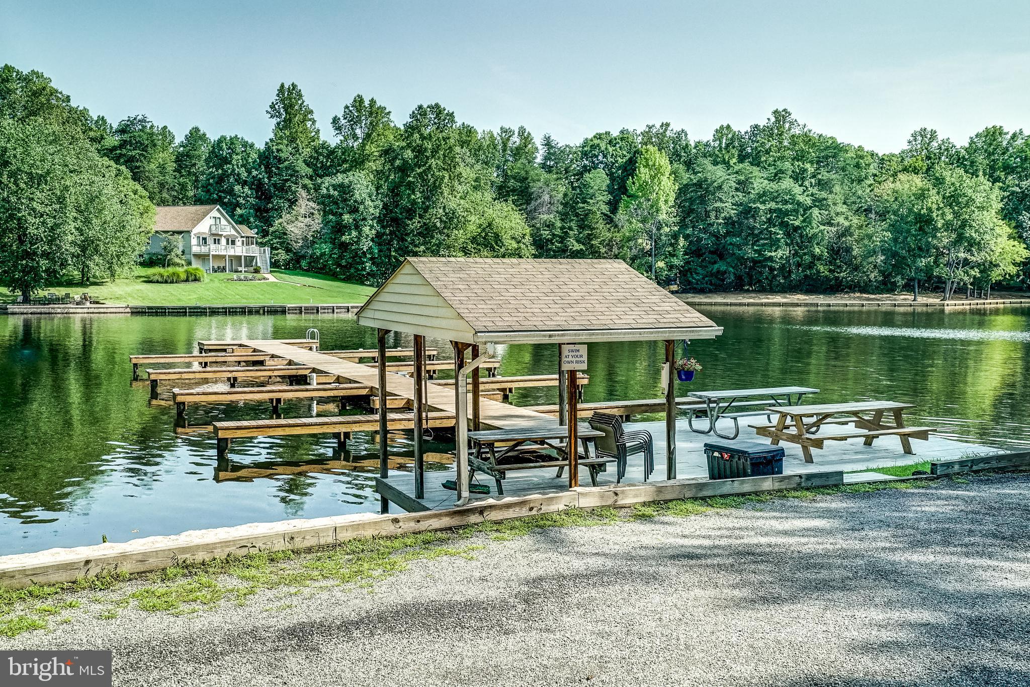707 Plum Tree Road Bumpass, VA 23024 - Photo 9 of 50 Gallery Image 9