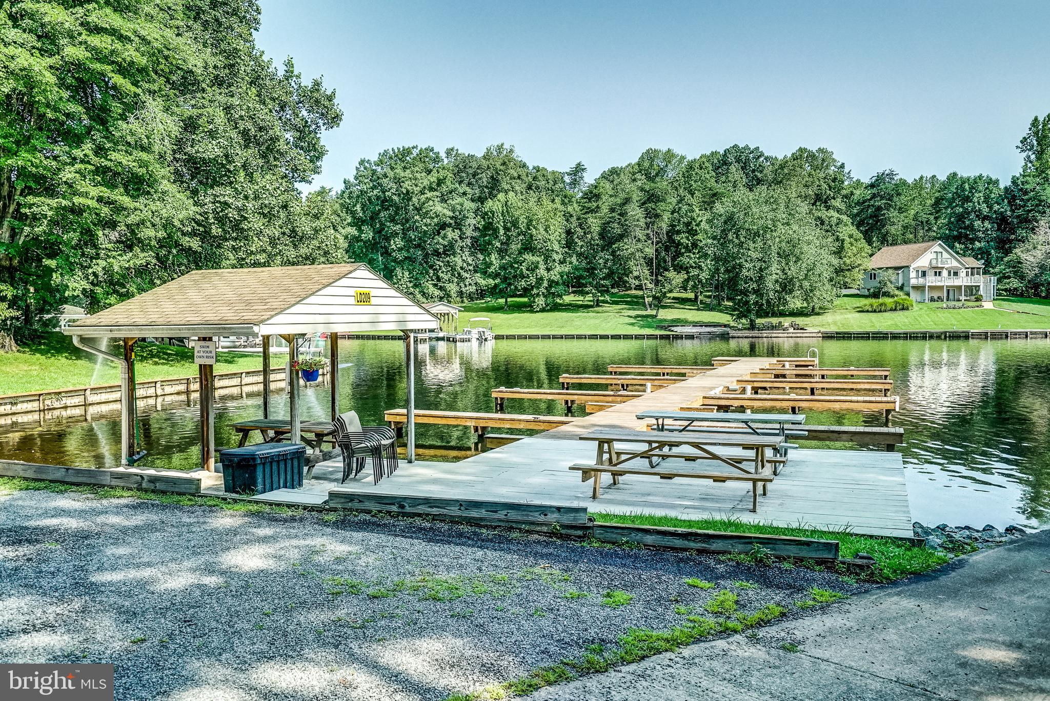 707 Plum Tree Road Bumpass, VA 23024 - Photo 10 of 50 Gallery Image 10