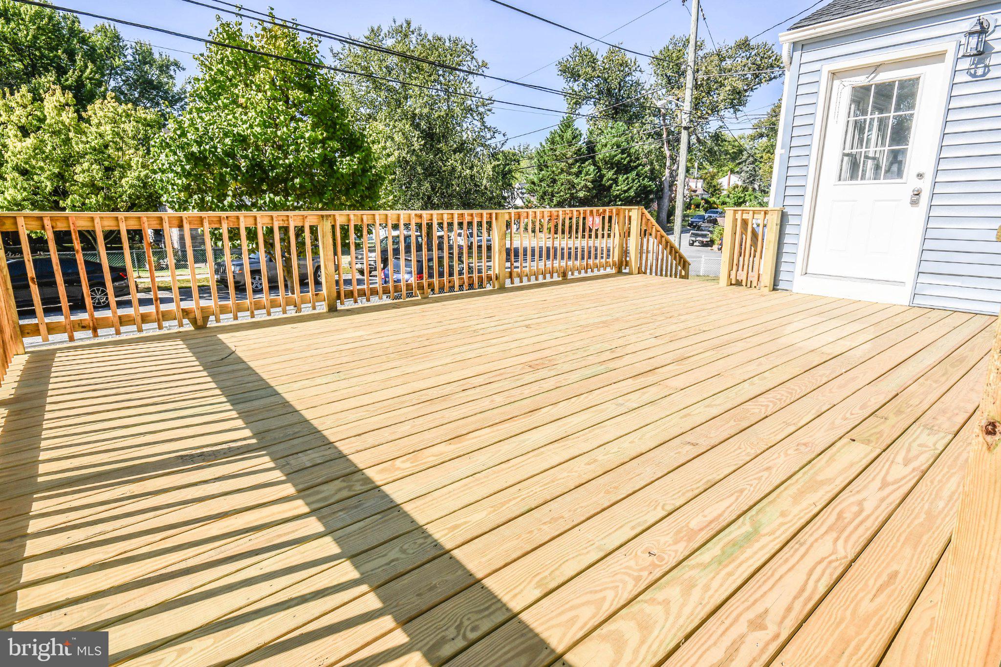 9813 Braddock Road Silver Spring, MD 20903 - Photo 35 of 45 Gallery Image 35