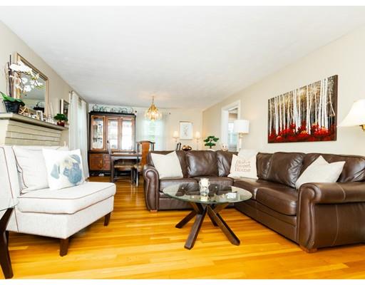 22 Sims Road Quincy, MA 02170 - Photo 14 of 39 Gallery Image 14
