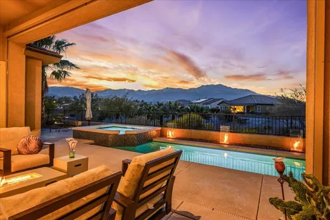 $1,295,000 | 100 Barolo, Rancho Mirage, CA 92270