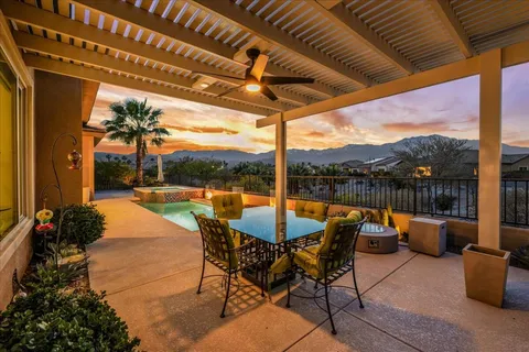 $1,295,000 | 100 Barolo, Rancho Mirage, CA 92270