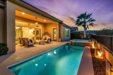 $1,295,000 | 100 Barolo, Rancho Mirage, CA 92270