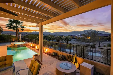$1,295,000 | 100 Barolo, Rancho Mirage, CA 92270