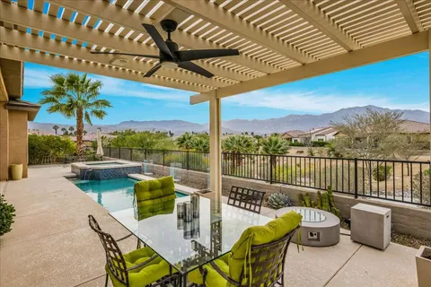 $1,295,000 | 100 Barolo, Rancho Mirage, CA 92270