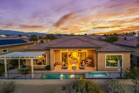$1,295,000 | 100 Barolo, Rancho Mirage, CA 92270