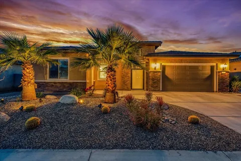 $1,295,000 | 100 Barolo, Rancho Mirage, CA 92270