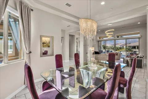 $1,295,000 | 100 Barolo, Rancho Mirage, CA 92270