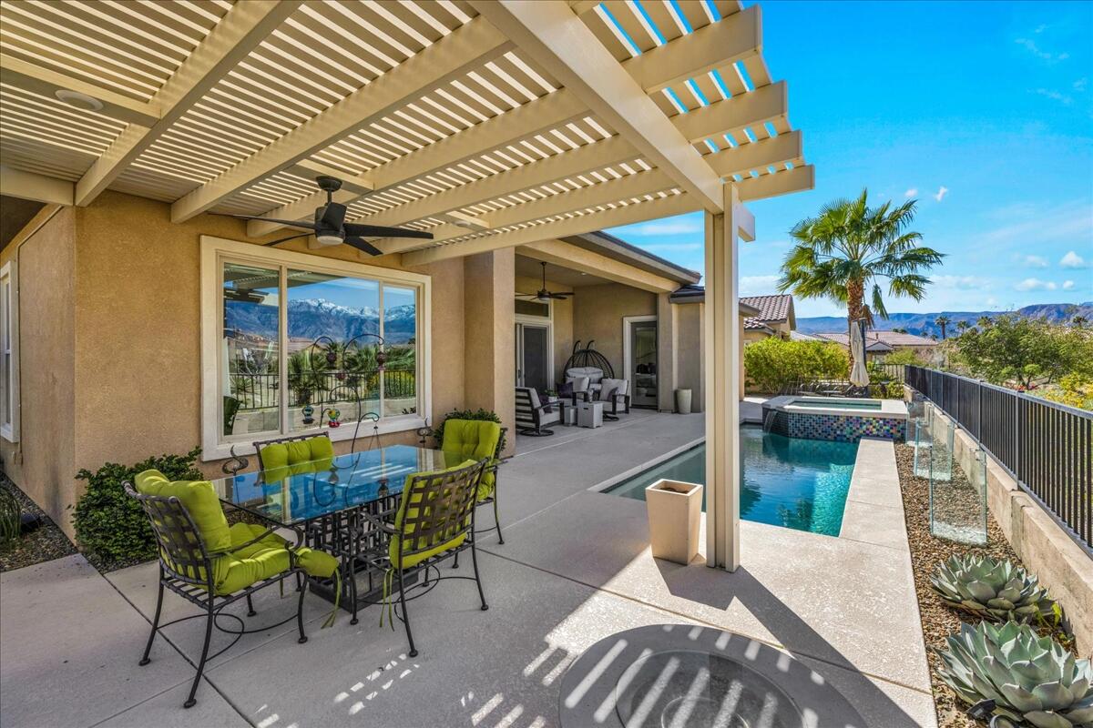 100 Barolo Rancho Mirage, CA 92270 - Photo 30 of 38 035-61