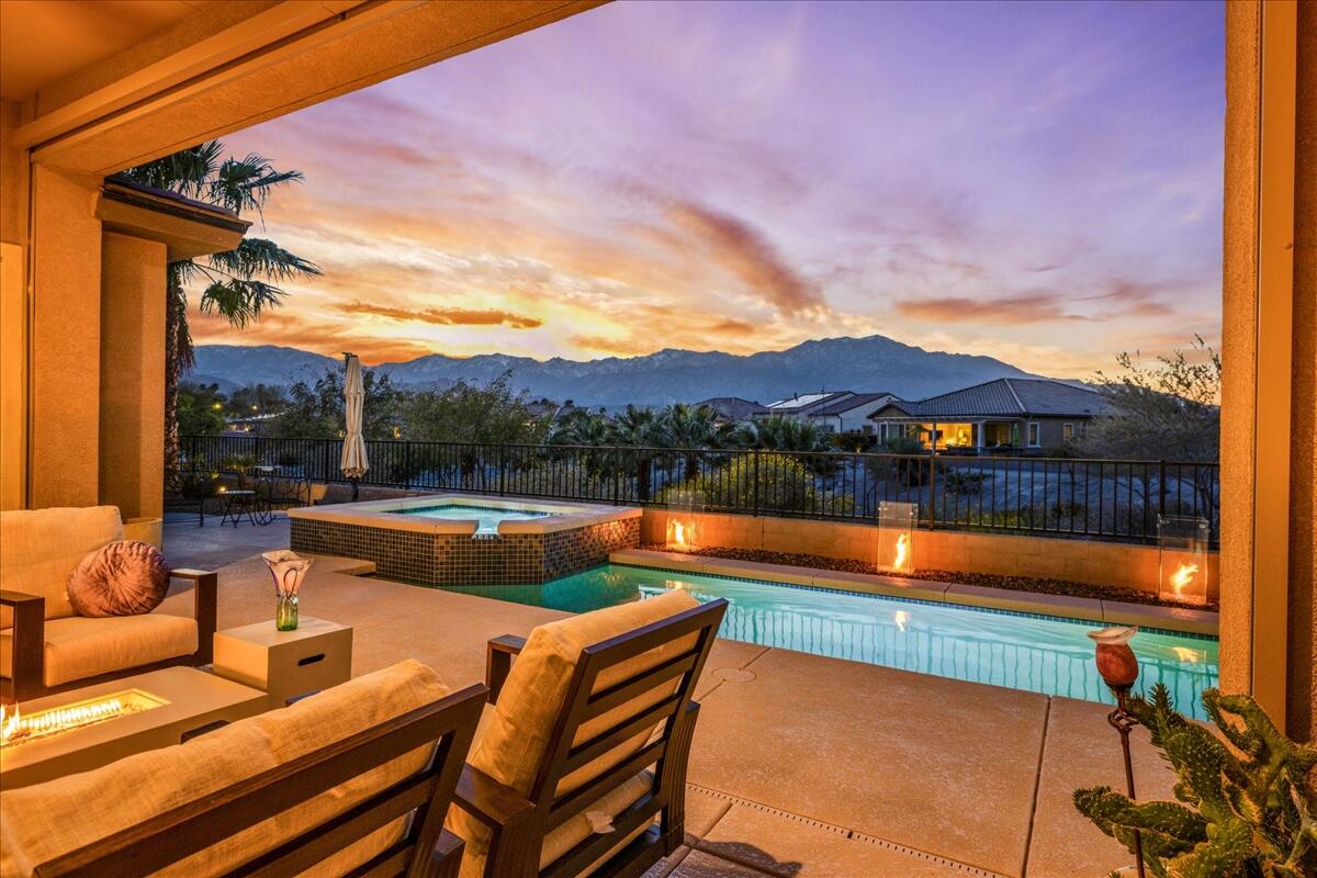 100 Barolo Rancho Mirage, CA 92270 - Photo 3 of 38 059-85