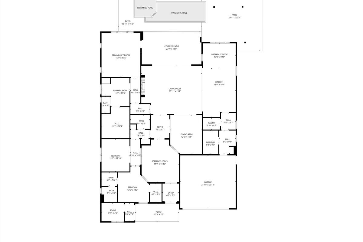 100 Barolo Rancho Mirage, CA 92270 - Photo 3 of 62 002-all_floors_100_barolo_rancho_mirage_